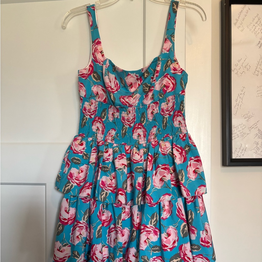 Betsey Johnson dress.  Size 4